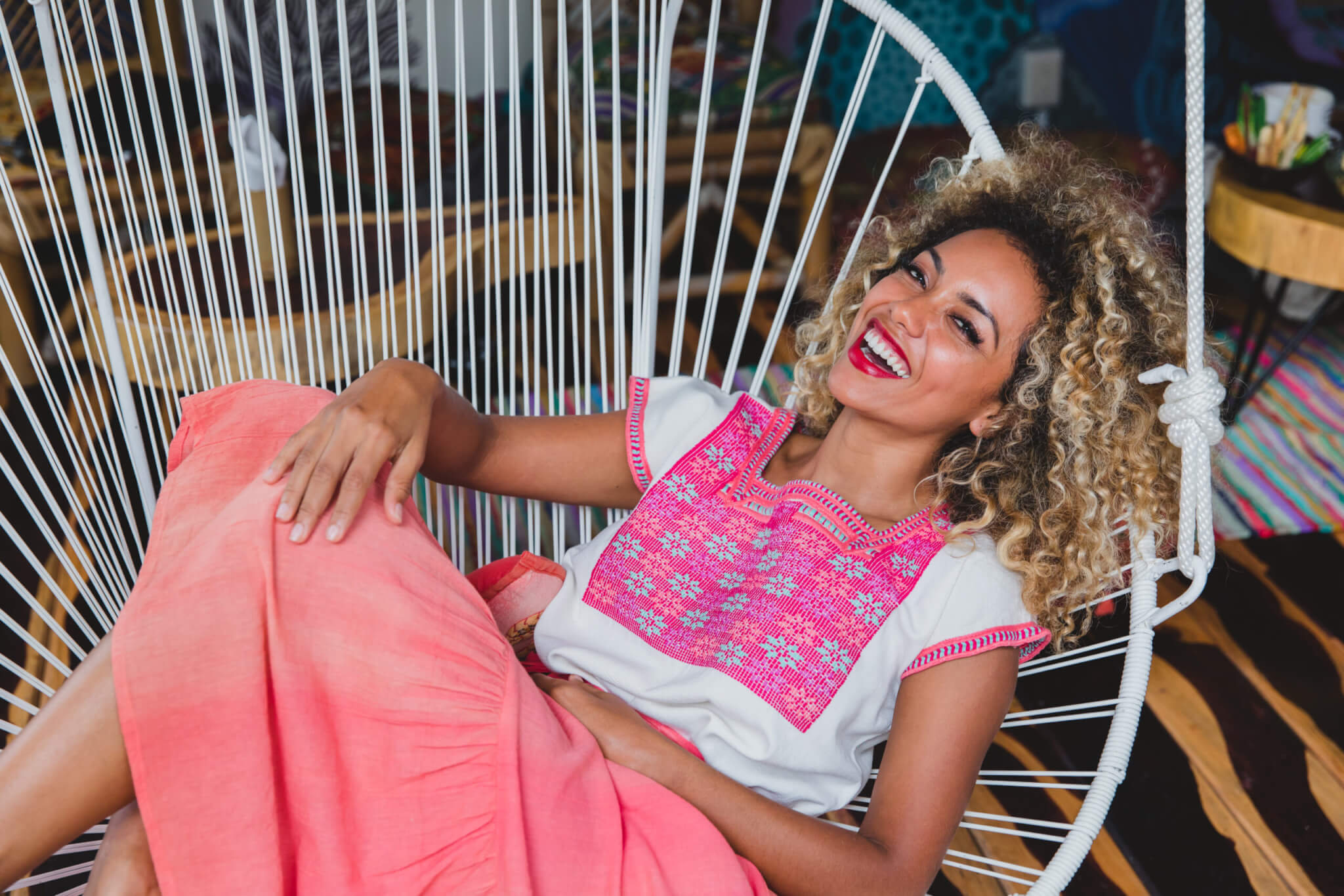 “Soft Life” Is the New Power Move: Why Everyone Is Ditching the Hustle in 2025