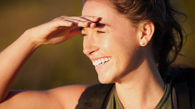 Crafting a Lifestyle That Truly Nourishes You
