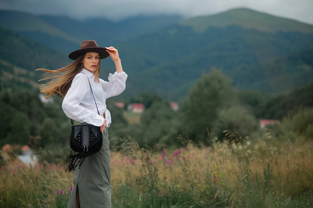 Fashion in 2025: Embracing Sustainability and Self-Expression